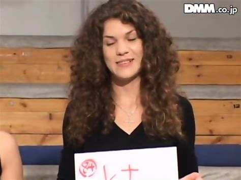 Amwf Lolita C Russian Female Pretty Fake Blonde Colleger Underwear Model Dildo Blowjob Lick Her