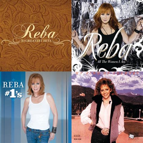 Reba Mcentire Next Concert Setlist Playlist By Concerty Spotify