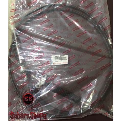 Jual Kabel Transmisi Hino Lohan E D Shopee Indonesia