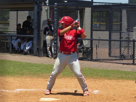 rafael marchan  phillies hits  home runs  sports task