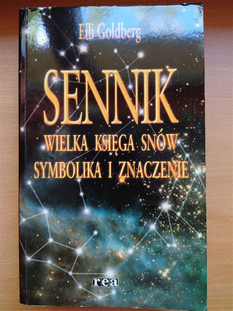 Sennik Wielka Ksi Ga Sn W Symbolika I Znaczenie Zieona G Ra Kup