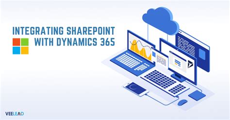 Microsoft Sharepoint Integration With Dynamics 365 Is It A Good Idea