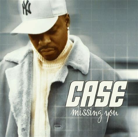 Case – Missing You Lyrics | Genius Lyrics