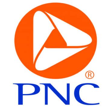 Pnc Financial Services Logo And Tagline