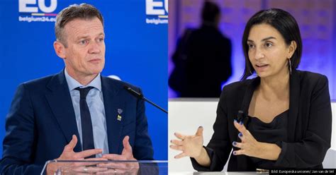 Nytt Eu Skydd F R Kvinnor Ska F Slut P V Ld Och Hot