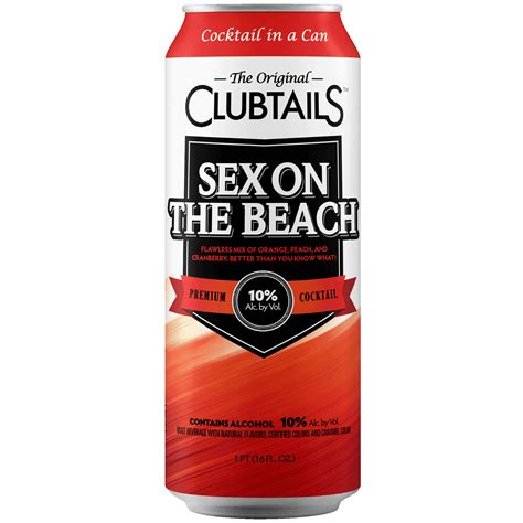 Sex On The Beach Sands Distributing Inc