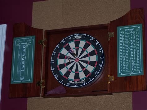 File:The Dart Board.jpg - Wikimedia Commons