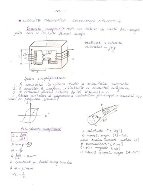 PDF Examen Bazele Electrotehnicii Universitatea Politehnica