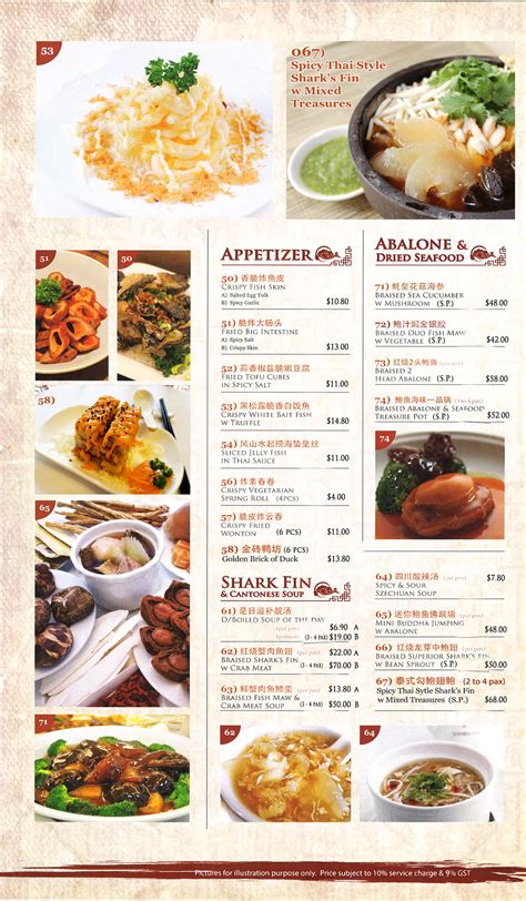 Serving Dim Sum, Peking Duck and Cantonese Cuisine since 1988