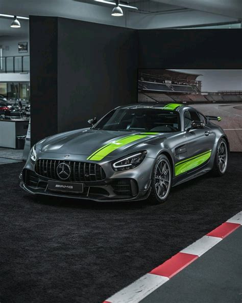 Mercedes Amg Gt R Pro V8 Biturbo 2020 Limited Edition 750 Made Rcarporn