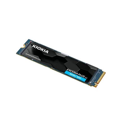 Kioxia Ssd Ck N Plg J Ssd Pci Express Exceria Plus G Tb