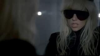 cindy marshall: LADY GAGA- BAD ROMANCE Official Music Video