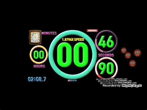 16x - YouTube