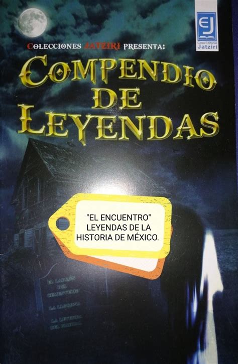 Historias Y Leyendas De Mexico Selección Especial 5 Libros Meses