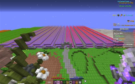 Mushroom Farm | Hypixel Forums