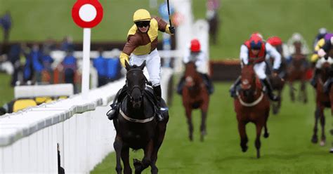 Cheltenham Gold Cup Preview 2023