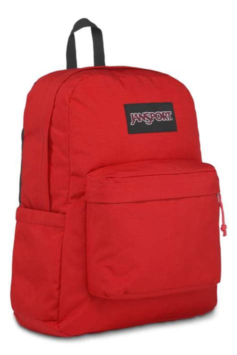 Hátizsák Jansport Superbreak One 26l Red Sportshousehu