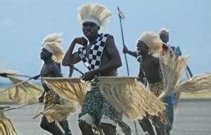 Burundi - Tutsi - Hutu - History - Dance Traditional - Lazer Horse