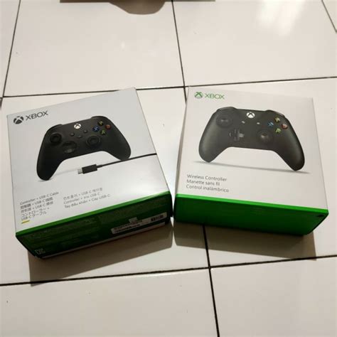 Jual stik xbox series s x | Shopee Indonesia