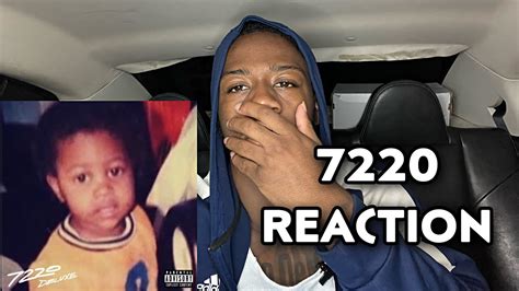 Lil Durk Deluxe Live Album Review Youtube