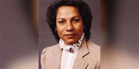 Anne Clare Cools: Canada’s First Black Senator | 107.5 Kool FM