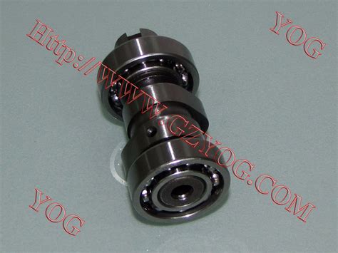 Motorcycle Parts Motorcycle Camshaft Moto Shaft Cam For Bajaj Boxer