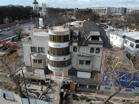 Koniec batalii o blok nad domem Jest ostateczna decyzja sądu