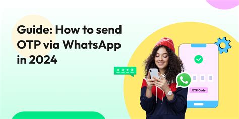 Whatsapp Otp How To Send Otp On Whatsapp