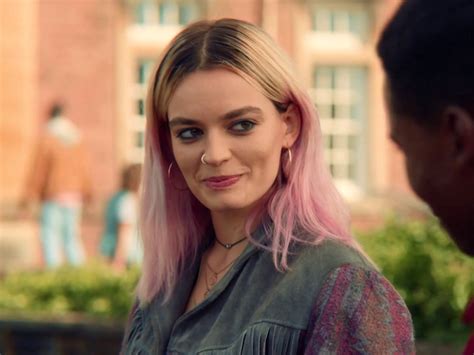 Sex Education Where To Watch And Stream TV Guide