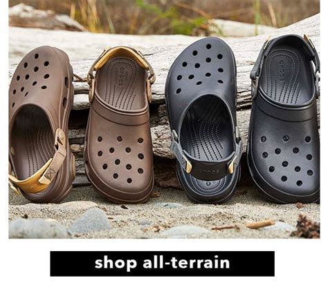 Introducir 64 Imagen Types Of Crocs Shoes Abzlocalmx