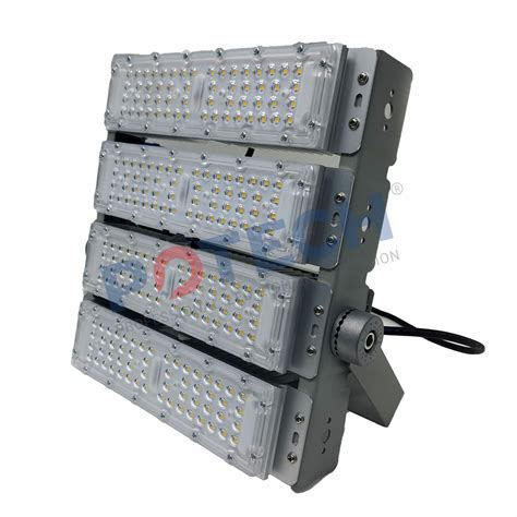 Đèn pha module LED 200W CÔNG TY LIGHTSVIET