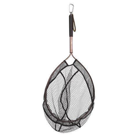 Épuisette Raquette Trout Master Magnetic Wading Net 50 Spro