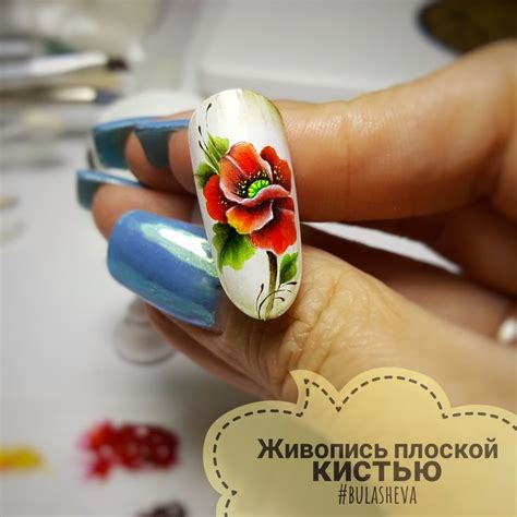 Пин на доске Роспись гель красками. Мои работы