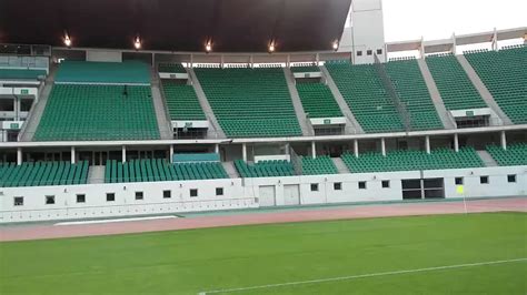 El Hadj Hassan Gouled Aptidon Stadion Djibouti