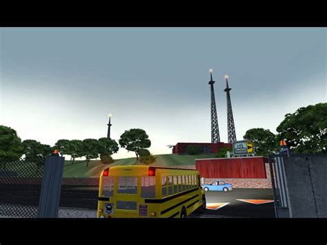 Bus Driver Game - Download and Play Free Version!