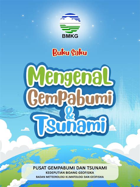 Bmkg Buku Saku Gempabumi Dan Tsunami Pdf