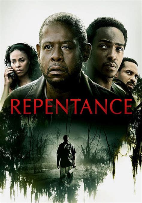 Repentance Streaming Where To Watch Movie Online