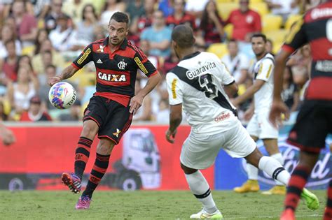 Flamengo X Vasco Kleber Leite Coluna Do Fla