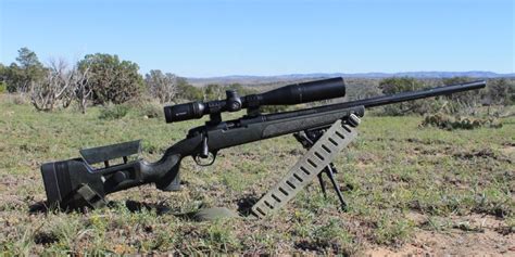 Best Single Shot Rifles Hunting Survival And Plinking All Budgets Pew Pew Tactical