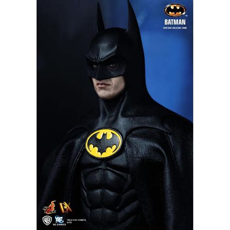 Batman DX 09 Hot Toys