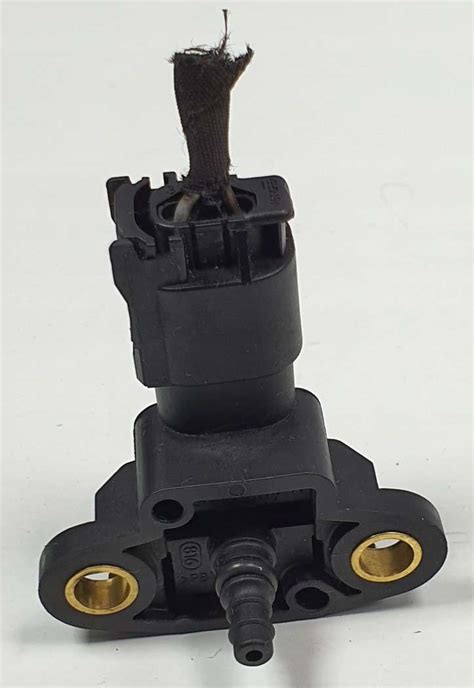 CZUJNIK MAP SENSOR MERCEDES W212 CDI A0061531628 Shrot Pl