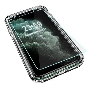 Amazon COOLQO Compatible For IPhone 11 Pro Case 5 8 Inch With 2