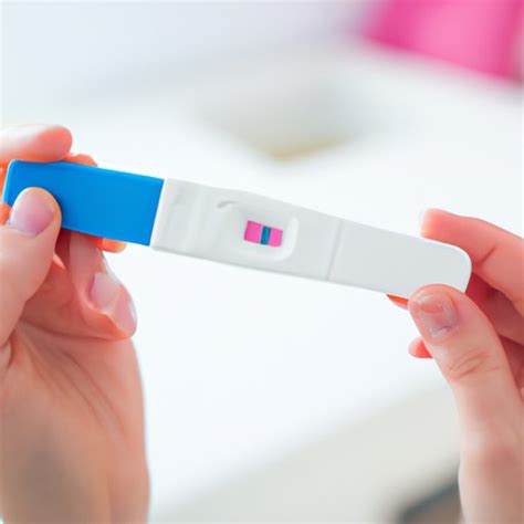 How Does An Early Pregnancy Test Work Exploring The Pros Cons And