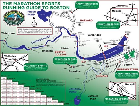 The Ultimate Guide To Exploring Boston's Charles River With Maps - World Map Colored Continents