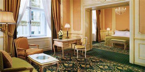 Hotel Imperial Vienna in Vienna, Austria