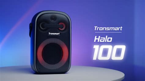 Nh Gi Tronsmart Halo Loa H N Tri U Cho M L Ng L N Nh T