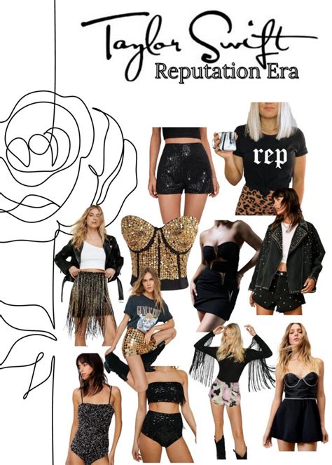 Taylor Swift Era's Tour Outfit Inspiration | Nashville Wifestyles