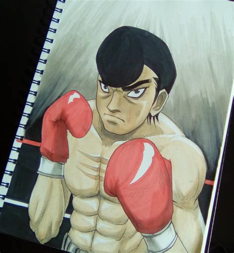 Mamoru Takamura By Brunosantos96 On Deviantart