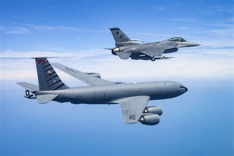 Dvids Images Nj Air National Guard Fighter And Refueling Units