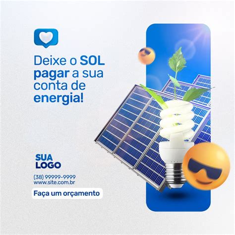 Tekasat Solar Vantagens Da Energia Solar Projetos De Energia Solar